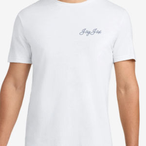 Classic JayJax T-shirt